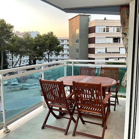 Didi Village Relax Salou Buitenkant foto