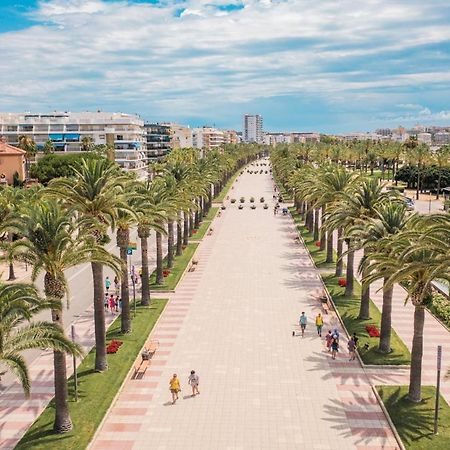 Didi Village Relax Salou Buitenkant foto