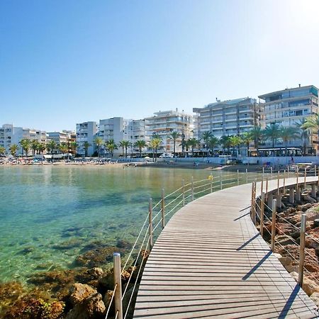 Didi Village Relax Salou Buitenkant foto