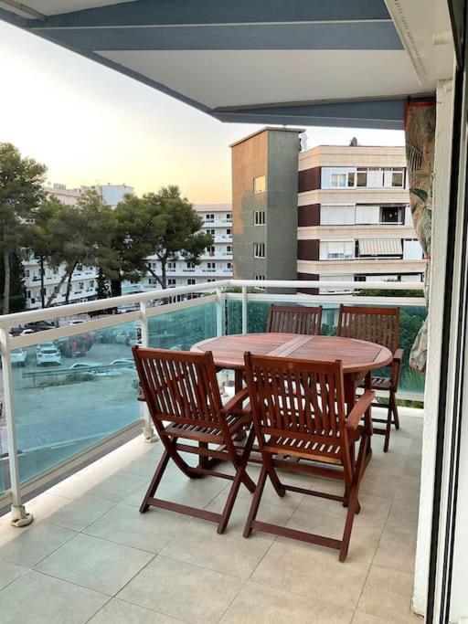 Didi Village Relax Salou Buitenkant foto