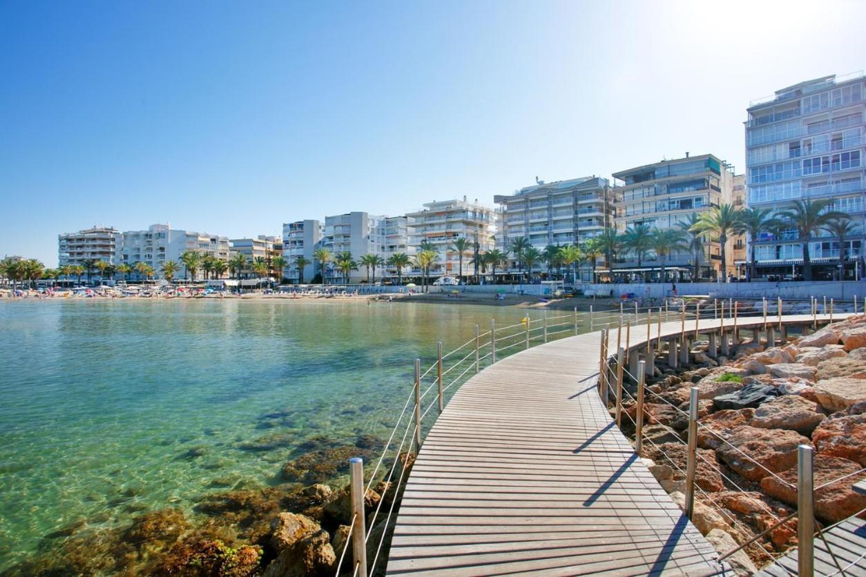 Didi Village Relax Salou Buitenkant foto